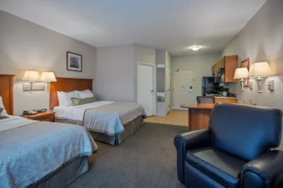 Candlewood Suites Perrysburg Hôtels à : Perrysburg