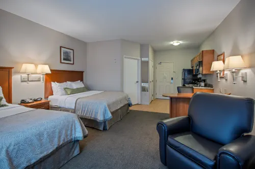 Candlewood Suites Perrysburg Hotels in Perrysburg