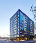 Citizenm Seattle Pioneer Square Hotels in Сіетл