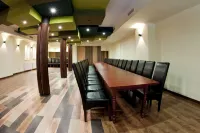 Hotel Warmia Spa - bar