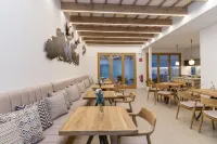 Hotel S'Antiga Adults Only Hotels in Fornells