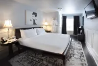 Ballard Inn Hotels in Bainbridge Island