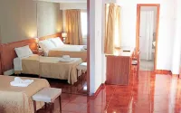 Hotel Ortegal Hotels in Mar del Plata