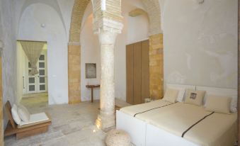 La Chambre Bleue