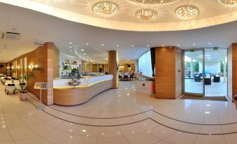 La Casarana Wellness Ecoresort