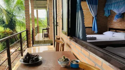 Gibbon Singing Home Stay Các khách sạn ở 