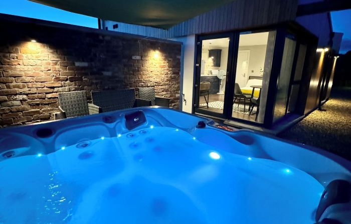 River Bann Retreat
