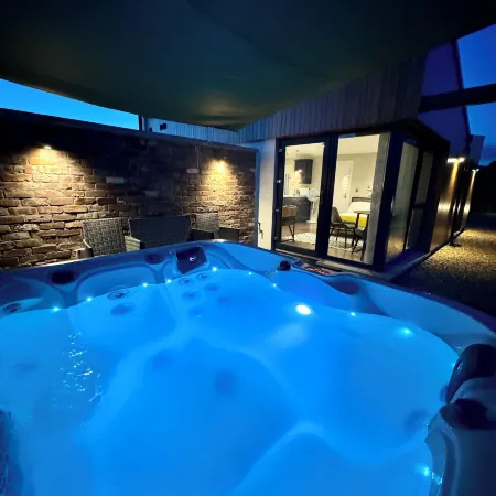 River Bann Retreat