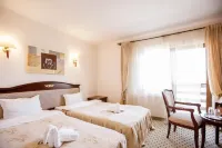 Q Resort and Spa Hotels in Sacele