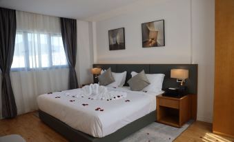 Hayes Hotel Addis Ababa