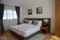 Hayes Hotel Addis Ababa Hotel in zona Cattedrale della Santissima Trinità