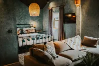 Runa Farm Hotels in Barningham