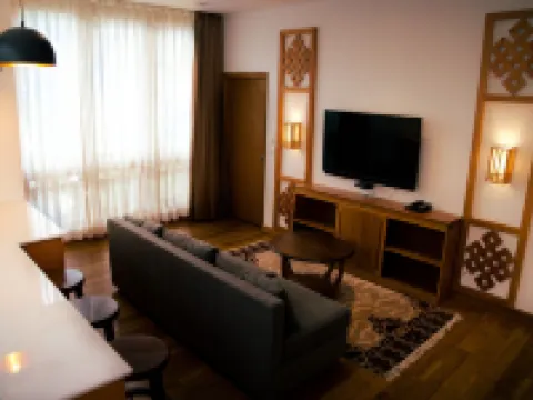 Pelyang Boutique Hotels in Thimphu