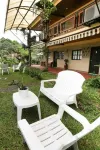Apart Hotel Las Violetas - appartements de vacances