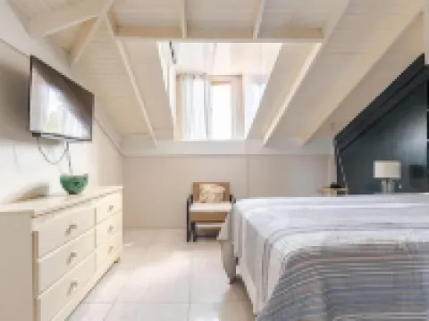 Leisure Duplex at Csompo Silver Manor Hotels in Saint Ann’s Bay