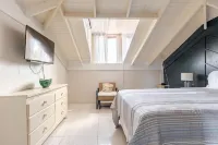 Leisure Duplex at Csompo Silver Manor Hotels in RioNuoya