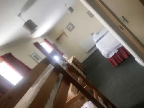 The Punchbowl Inn Hotels near The Trolleybus Museum