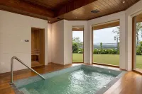 The Bellwood Manor - Spa