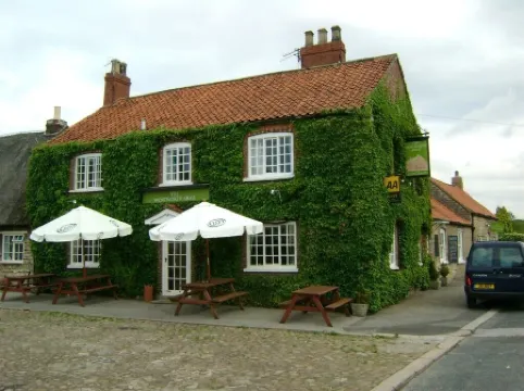 Wentworth Arms