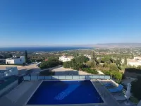Akamas Seaview Villa Imogine