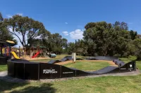 Victor Harbor Holiday Park Hotels in Encounter Bay