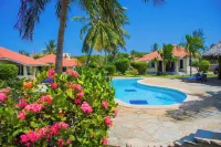 Doric Cottages Diani Hotels in Ukunda