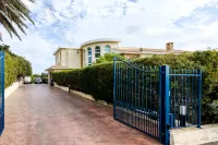 케이프 그레코  빌라  아나스텔  2