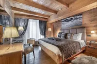 Fiocco Di Neve Relais & Spa 5L
