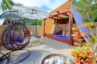 Glamping Resort Yokabushi Các khách sạn gần Sunset Beach