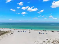 Sea Breeze 708