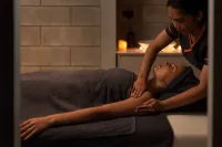 Oceanphere Pattaya Villa by Elite Suites - spa