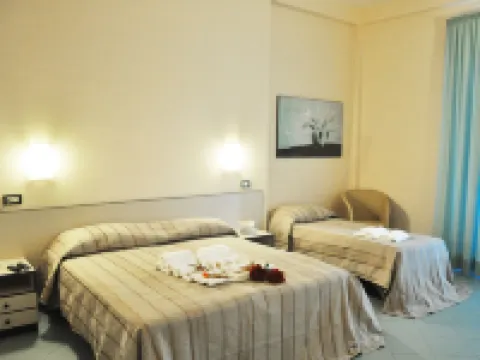 L'Approdo di Angelino Hotels in Erice