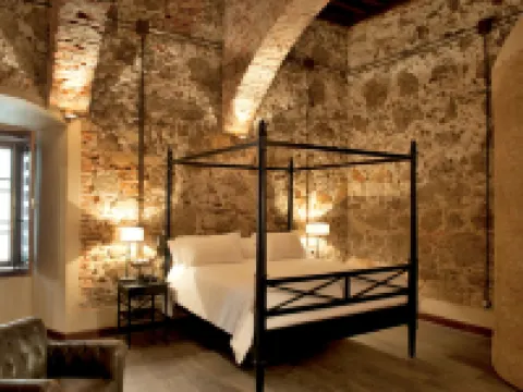 Palacio Carvajal Girón Hotels in Comarca de Plasencia