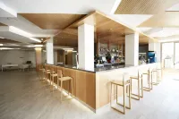 因維薩埃斯普拉酒店 - 限成人入住 - 酒吧