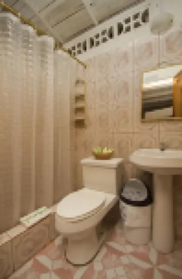 YARINA Eco Lodge Hoteles en 