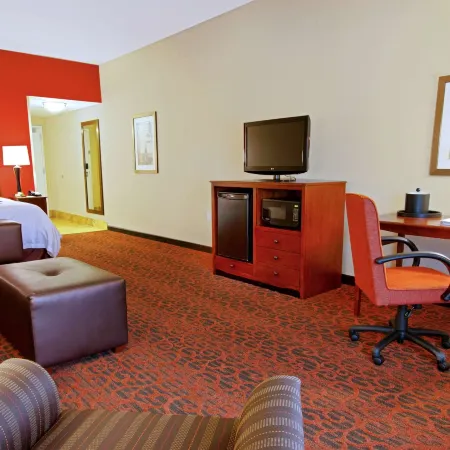 Hampton Inn Bangor