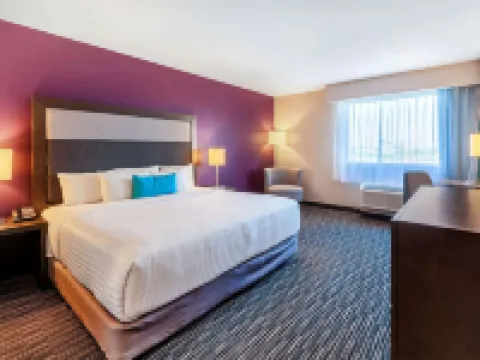 CHN Hotel Monterrey Aeropuerto, Trademark by Wyndham Hotels in Apodaca