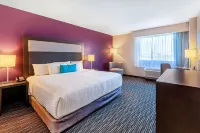 CHN Hotel Monterrey Aeropuerto, Trademark by Wyndham Hotels near Tienda GOWIN Terminal A,B y C