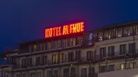Avenue Hotel Hotels in Sarafovo