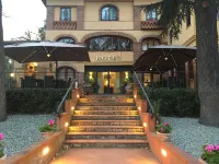Villa Ambrosina Hotels in Impruneta