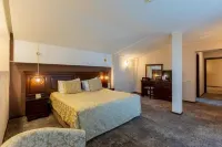 Alpin Resort Hotel Hotels in Poiana Brașov