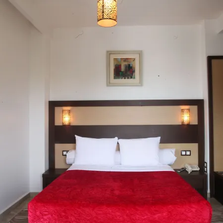 Telemly Hotel