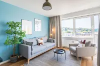 Limehome Wolfsburg Porschestraße Отели в г. 