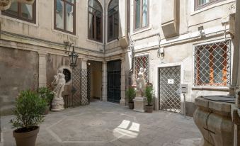 Venice Palace Tintoretto by Wonderful Italy