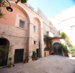Saint Patrick Guest House Hotel a Barletta