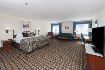 Baymont by Wyndham Osage Beach Hotels in Osage Township