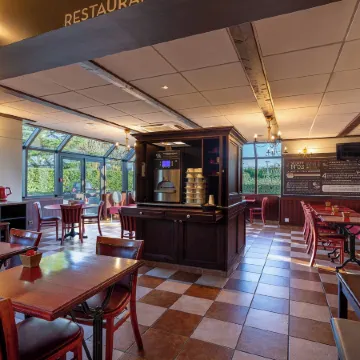B&B HOTEL Blois Nord Vallée Maillard