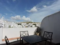 Hotel la Fonda del Califa