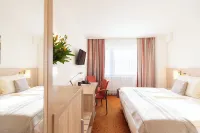Garner Hotel Bremen North by IHG Hotels in Bremen-Vegesack