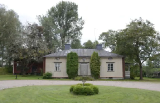 Risberg Herrgård Hotels in 